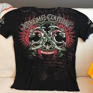 Xtreme Couture shirt